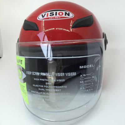 China Face Cascos Motorcycle Helmet Motorcycle Helmet Factory for sale