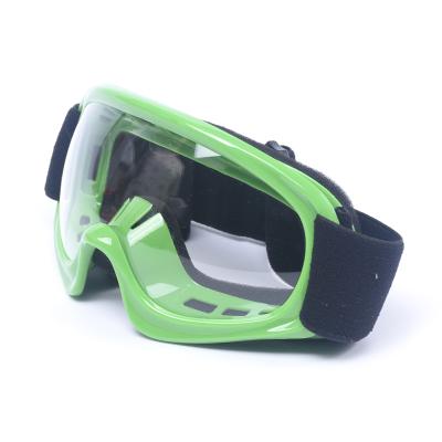 China SKI Children outdoor sports goggles kids google boy google girl glasses for sale