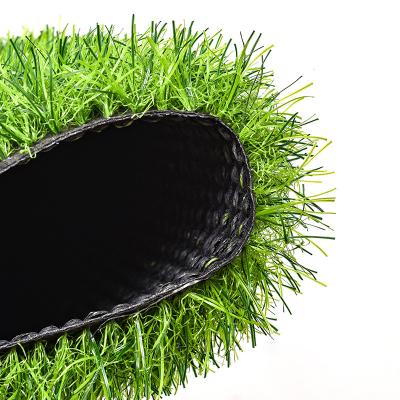 China Factory sell cheap 35mm artificial mat, grass mat, artificial grass and sports flooring for landscape FH3512 for sale