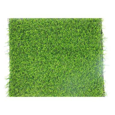 China Garden China Lawn 25mm Synthetic Sports Flooring And Football Turf Artificial Grass For Football Stadium Field for sale