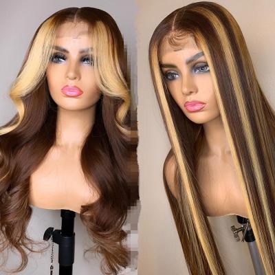 China ALL 100% China Manufacturer Wigs For Women Color Swiss Hair Lace Band for sale