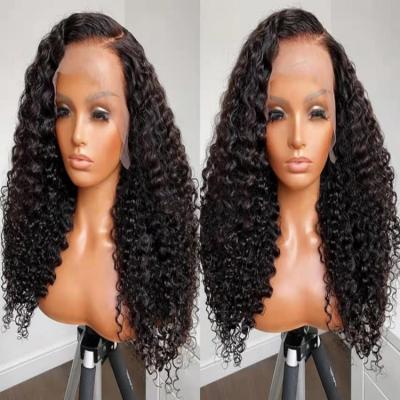 China China Factory Swiss Virgin Hair Brazilian Virgin Hair Cuticle Aligned Beautiful Wigs Wig for sale