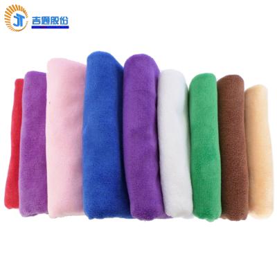 China Wholesale QUICK DRY Super Soft Sterile Microfiber Towel Water Absorbent From China for sale