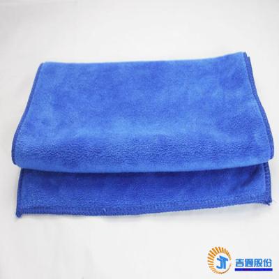 China QUICK DRY Superfine Nano Microfiber Towel Wash Station for sale