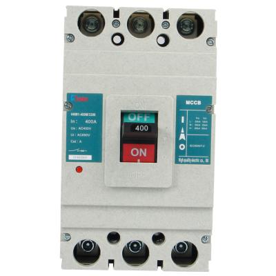 China B DC 1000V 1500V Breaker MOLD CRATE CIRCUIT BREAKER DC Leakage Mccb 125a 2 Phase DC Circuit Breaker for sale