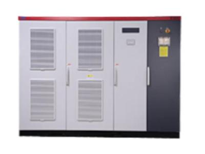 China Alta tensão 200 kW-1000 kW G7 VFD integrado Acionamento de frequência variável Refrigeração por ar forçado à venda