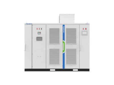 China G7 Inverter de alta tensão padrão 6kV / 10kV VFD de três fases à venda