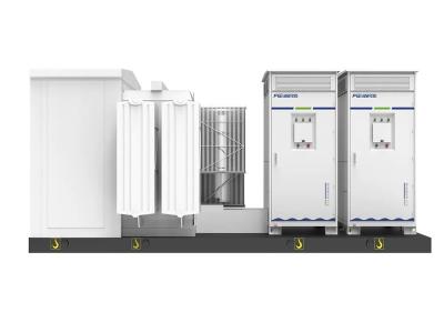 China FGPCS-2.50M/0.5 Conversor de armazenamento de energia 1500V Booster Máquina integrada RS485 CAN Ethernet à venda