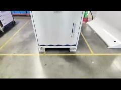 125kW/261kWh Liquid Cooling Commercial and Industrial Energy Storage System