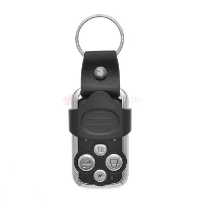 China Universal Replacement Garage Door Gate Cloning Remote Control FOB 315Mhz 433Mhz for sale