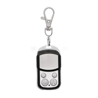 China Multi-Frequency Universal Garage Remote Control Duplicator 433 868 315 418 MHz++ for sale