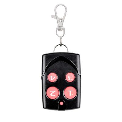 China Multi-Frequency Adjustable Cloning Remote Control Duplicator 433 868 315 418 MHz for sale