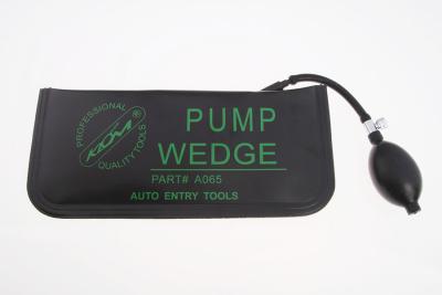 China KLOM Air Wedge Auto Entry Tools (Black) for sale