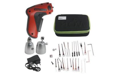 China KLOM Professional Electric Pick Gun (EPG) for sale