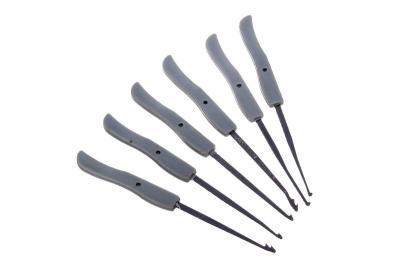 China GOSO Broken Key Extractor 10pcs Removal Tool for sale