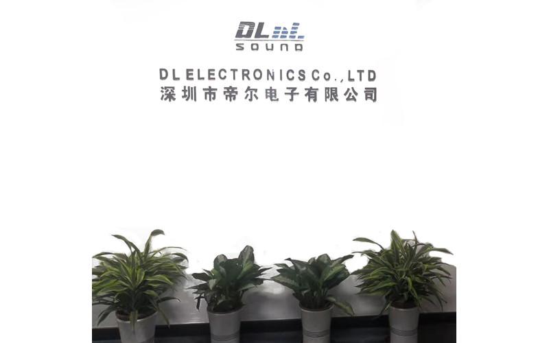 검증된 중국 공급업체 - DL ELECTRONICS CO.,LTD