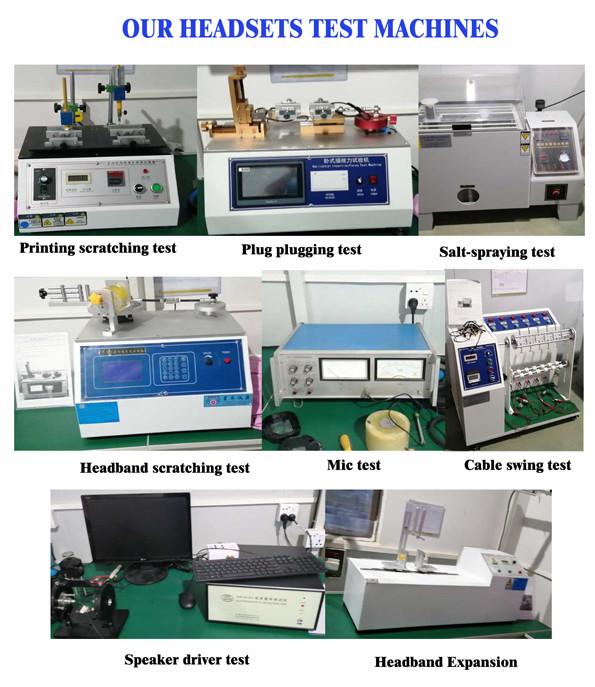 검증된 중국 공급업체 - DL ELECTRONICS CO.,LTD