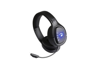 China 3.5 Plug Bluetooth Wireless Gaming Headset 10M Connect Distance for sale