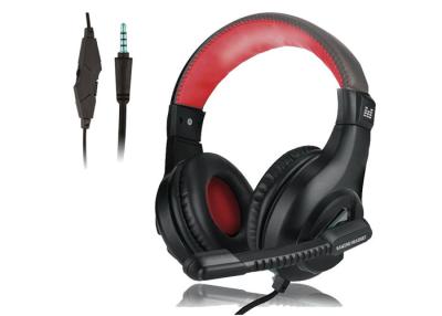 Chine Conception humanisée par casque stéréo de Xbox de néodyme du casque 40mm de jeu de ROHS XBOX à vendre