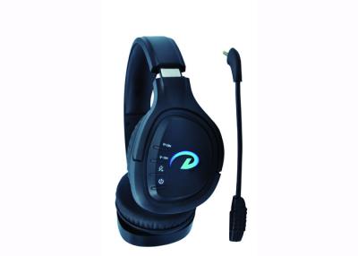 China REACH Bluetooth 5.0 Gaming Headset For Ps4 Dual Mic for sale