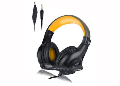 China DL Noise Cancelling Gaming Headphones With Mic Headset for sale