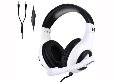 China DL G3 Stereo Computer Gaming Headset With Mic Clear Sound For Child for sale