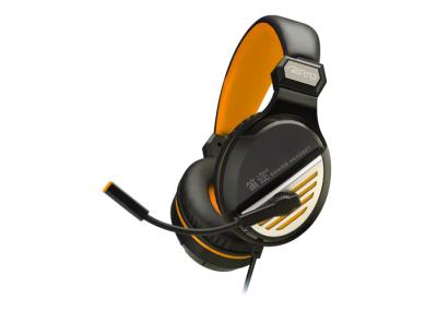 Chine Bandeau mou du bandeau RVB de casque mou de jeu avec le contrôleur de volume à vendre