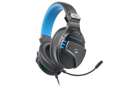 Chine bordure de 2.2M Gaming Headset 7,1 - haut-parleur sain du PC 40mm à vendre