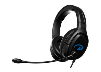 Chine Confort inégalé de microphone de POK Premium Gaming Headset Omnidirection d'ABS à vendre