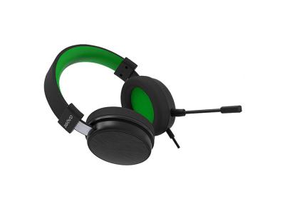 Chine casque du vert Ps5 de haut-parleur de 50mm sur le câble de Ps4 1.2m à vendre