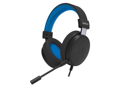 Chine Casque de Xbox Series X de conducteur du câble 1.2m 50mm entourant le Subwoofer stéréo à vendre