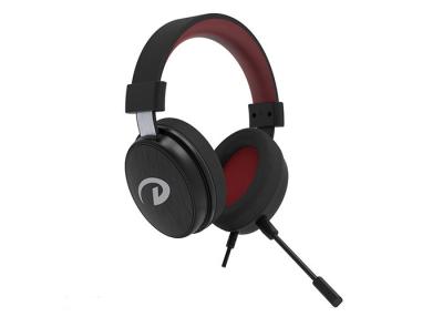 Chine l'orateur de 40mm a câblé 3,5 le casque de jeu de la prise Ps4 Ps5 à vendre