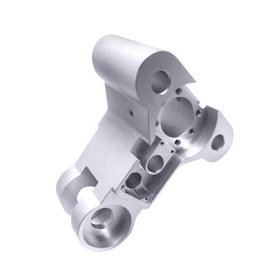 China Hot Selling Aluminum Parts Cheap Precision Copper CNC Machining CNC for sale