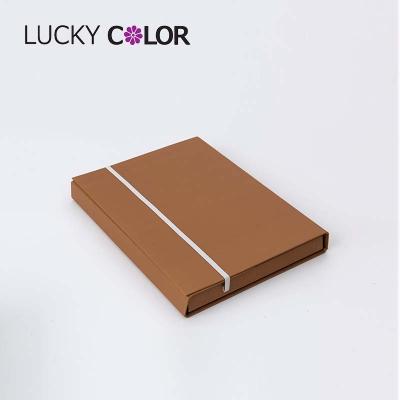 China Factory Wholesale Price Eco-Friendky Handmade Organizer Clothes Jewelry Anddocument Paper Storage Box for sale