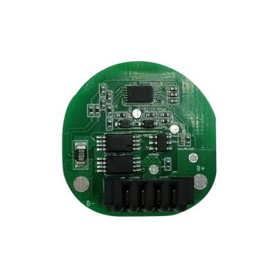 China Electronic Thermal Imager Battery Shenzhen PCB Board Assembly I2C Pcba PCB Assembly for sale