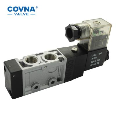 China General Covna 5 Way Mvsd Series Solenoid Valve for sale