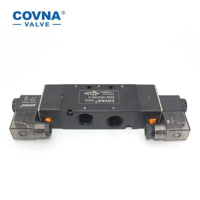 China COVNA 4V400 General Pneumatic Solenoid Valve (4V410-15, 4V420-15, 4V430-15) for sale