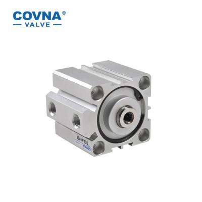 China Standard Hotels COVNA Cylinder Made In China / Chinese Pneumatic Cylinder for sale