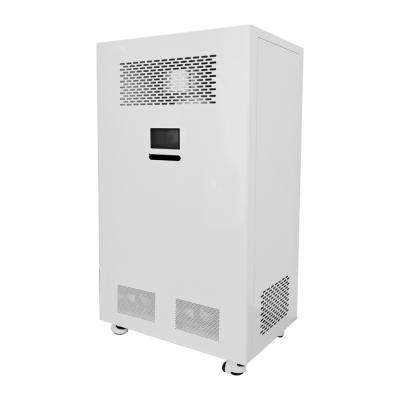 China No Cost HCP-1600K Large Area Industrial Commercial Air Cleaner Air Purifier With CADR 1600 for sale