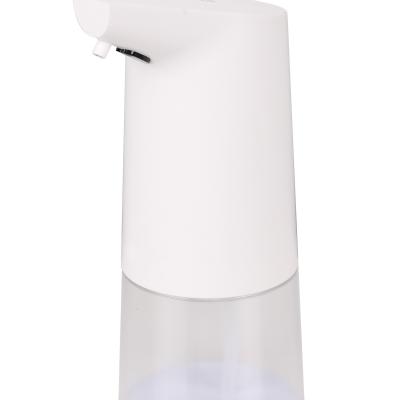 China 2020 New Product Automatic Foam Soap Dispenser Touchless Spray Hand Ethyl Alcohol Dispenser Hand Sanitizer Machine for sale