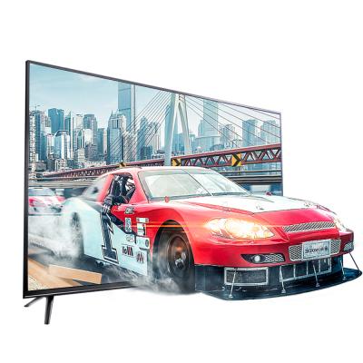 China 85-inch Shopping Mall Hotel Advertising Machine TV Glass Naked Eye 3D TV Free Monitor FY3D-V-85 FY3D-V-85 for sale