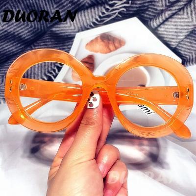 China Round Sunglasses 2022 New Trendy Candy Color Round Sunglasses Women Brand Sun Glass Summer Unisex Female Sunglasses for sale