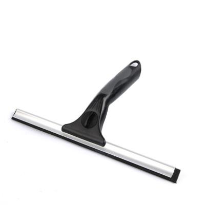 China Viable Window Scrubber Tool Window Squeegee Wiper Cleaning Rubber Remover for sale