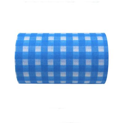 China Polyester Cloth Kitchen Cloth Viable Non Woven Disposable Table Cleaning Cloth for sale