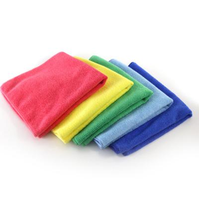 China YUDA Sustainable Microfiber Terry Towel for sale