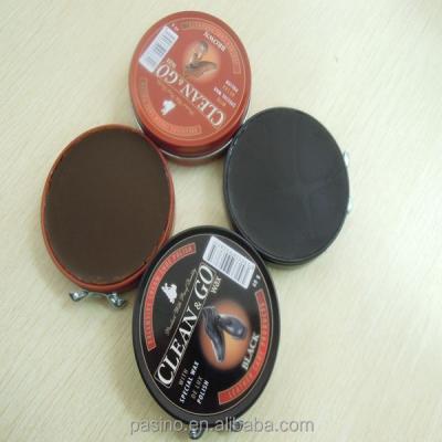 China WITH THE SPECIAL WAX SHOE POLISH CN40 for sale