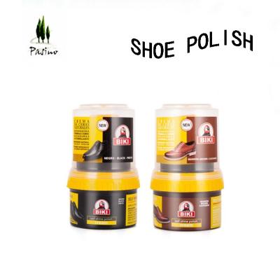 China High Quality Solid Leather Shoe Wax BK3350 for sale