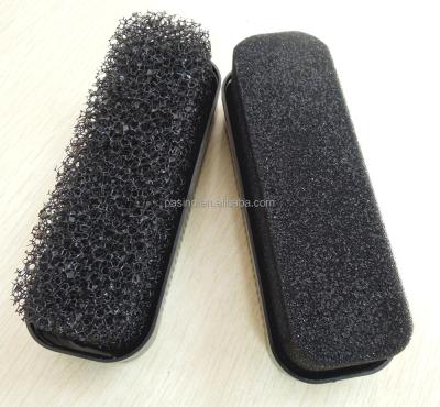 China Shoe Care Shoe Sponge for Cleaning Suede/Nubuck for sale