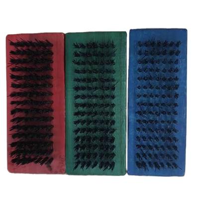 China Plastic cleaning brush for sale