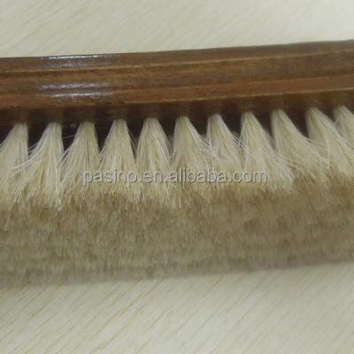 China Viable Wooden Hair Brush for sale